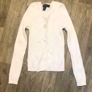 Forever 21 long sleeve
